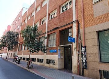 spain/madrid/salamanca/attraction/maestro-alonso-cultural-center