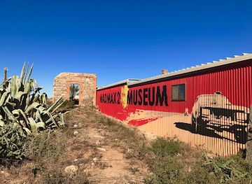 australia/new-england/attraction/mad-max-2-museum