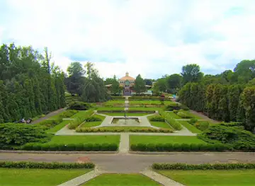 University Botanical Garden