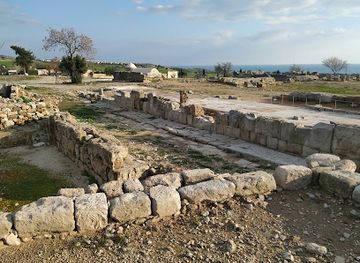 cyprus/kourion-archaeological-site/attraction/archaeological-site-of-palaepaphos