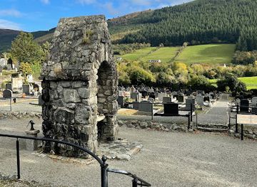 ireland/mourne-mountains/attraction/kilbroney-church-ruins