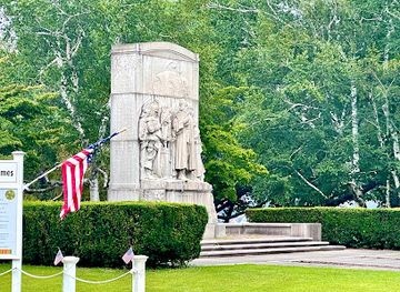 connecticut/waterbury/attraction/harrub-pilgrim-memorial