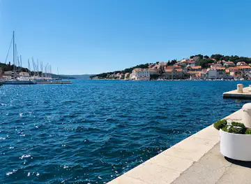 Milna - Central Dalmatia Croatia - Theme Trails