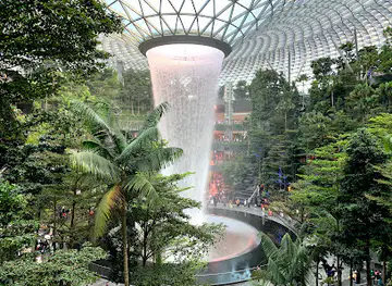 The Slide @T3