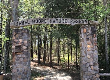 arkansas/conway/attraction/jewel-moore-nature-reserve