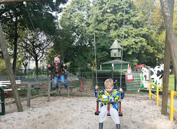 Kinderboerderij 't Woelige Nest