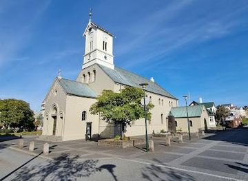 iceland/hveragerdi/attraction/domkirkjan-i-reykjavik