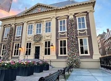 netherlands/haarlem/attraction/mauritshuis