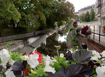 Rue Des Tanneurs