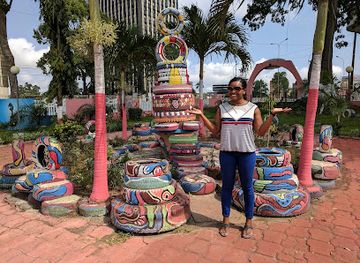 Musée des Civilisations de Côte d'Ivoire