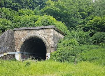 slovakia/kosice/attraction/old-tahanovsky-tunnel
