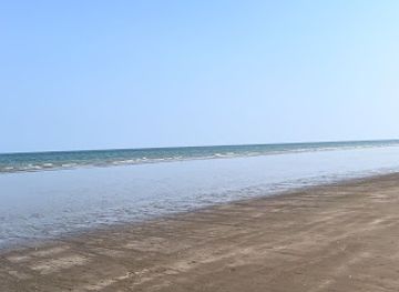 Open Beach ️