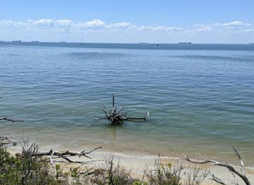 virginia/eastern-shore/attraction/cape-charles-natural-area-preserve
