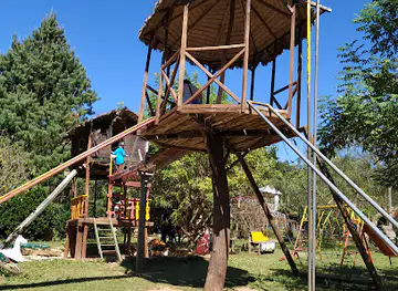 Zoologico shelter