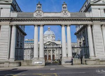 Department of the Taoiseach