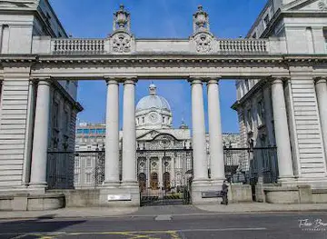 Department of the Taoiseach