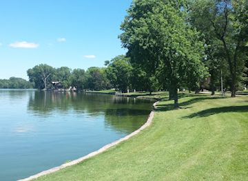 Riverside Park