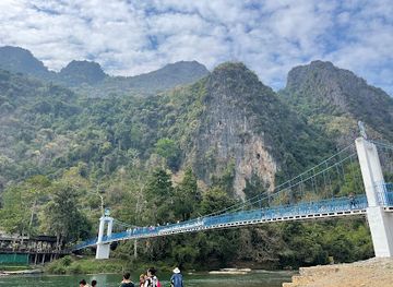 laos/xaisomboun-province/attraction/namsong-blue-bridge