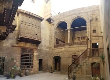 egypt/cairo/islamic-cairo/attraction/zeinab-khatoon