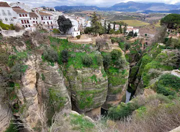 Mirador de Aldehuela