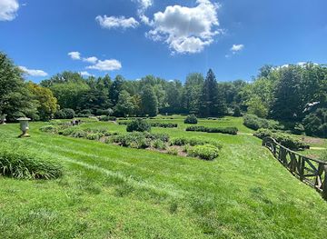 James Madison's Montpelier