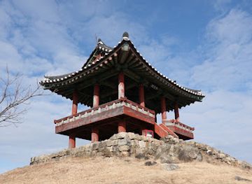 south-korea/daejeon/attraction/bomunsan-fortress