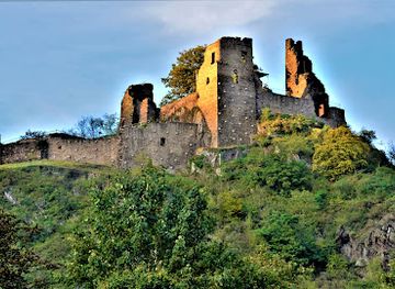 germany/eifel/attraction/are-castle