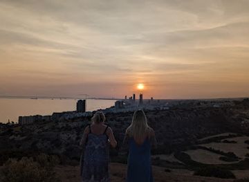 cyprus/limassol/agios-tychonas/attraction/limassol-in-sunset