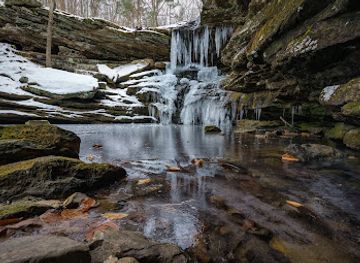 Magnolia Falls