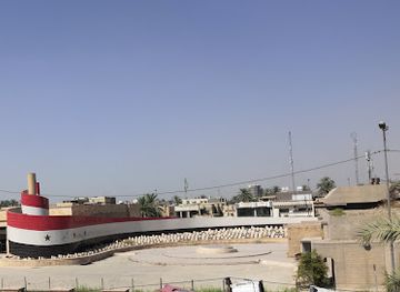 iraq/qadisiyyah/attraction/al-amiriya-shelter