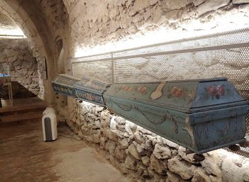 hungary/vac/attraction/tragor-ignac-muzeum-kozepkori-pince