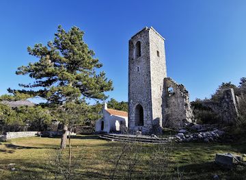 croatia/banovina/attraction/hreljin-castle