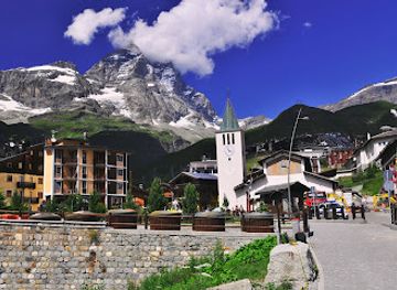 italy/cervinia/attraction/sentiero-partenza-per-chiesetta-battaglione-monte-cervino-per-rif-orionde-a-croce-carrel-segnavia-13ee
