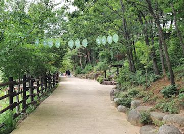 south-korea/seoraksan-national-park/attraction/seoraksan-botanical-garden