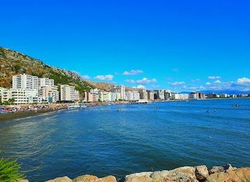 montenegro/ulcinj/attraction/shengjin