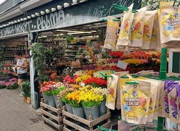 netherlands/amsterdam/attraction/flower-market