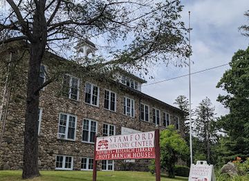 connecticut/stamford/attraction/stamford-history-center