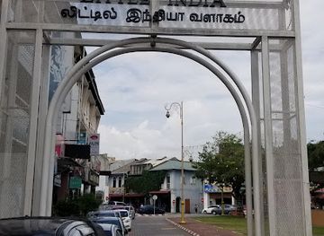 malaysia/ipoh/attraction/little-india-arch