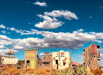 Fort Zion