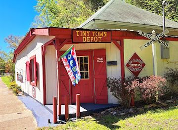 arkansas/hot-springs/attraction/tiny-town