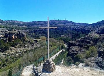 spain/cuenca/attraction/cruz-de-san-julian