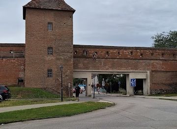 slovakia/trnava/attraction/hradby-mesta-trnava