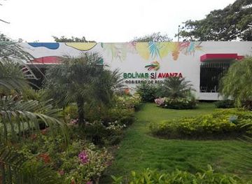 colombia/cartagena/attraction/espiritu-del-manglar-park