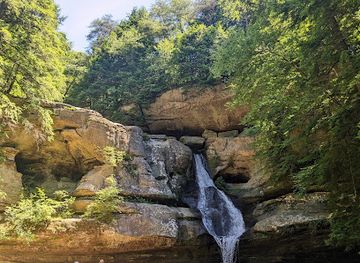 Cedar Falls