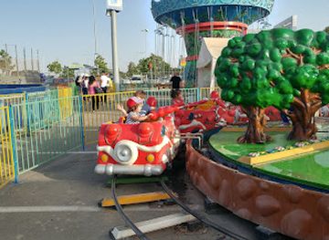 israel/beersheba/attraction/luna-park