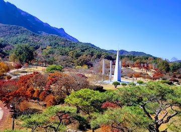 south-korea/naejangsan-national-park/attraction/naejangsan-arboretum