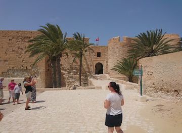 tunisia/djerba/sidi-mahrez/attraction/gazi-mustapha-tower