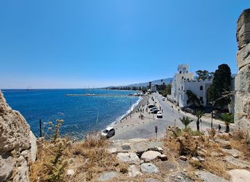 greece/kos/attraction/castle-of-the-knight-of-saint-john
