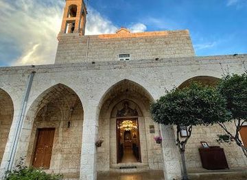 lebanon/bcharre/attraction/our-lady-of-noorieh-monastery