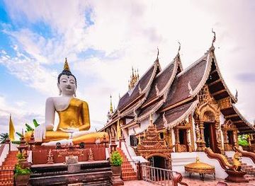 thailand/chiang-mai/attraction/wat-rajamontean